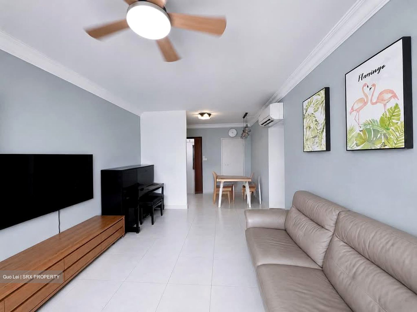 Blk 337C Tah Ching Road (Jurong West), HDB 4 Rooms #562053511